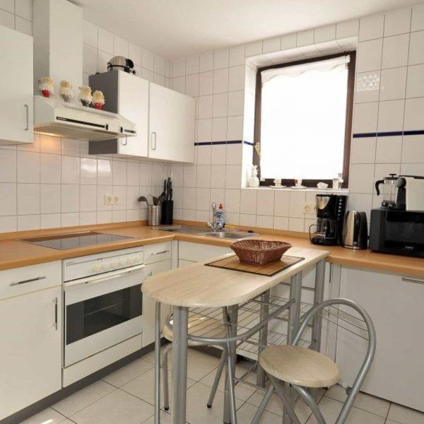 Apartmenthaus Spreewaldperle Burg  Buitenkant foto